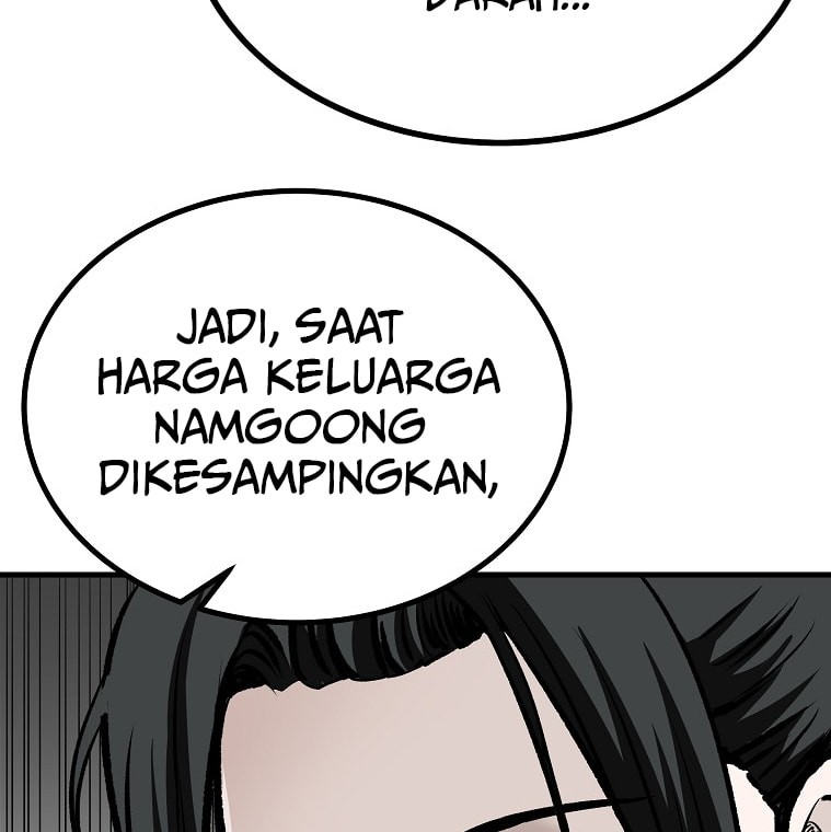 Archer Sword God : Descendants of the Archer Chapter 46 Gambar 34
