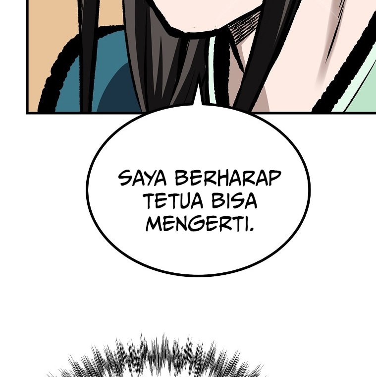 Archer Sword God : Descendants of the Archer Chapter 46 Gambar 46