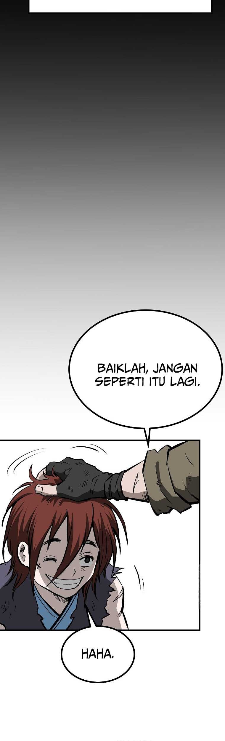 Archer Sword God : Descendants of the Archer Chapter 45 Gambar 26