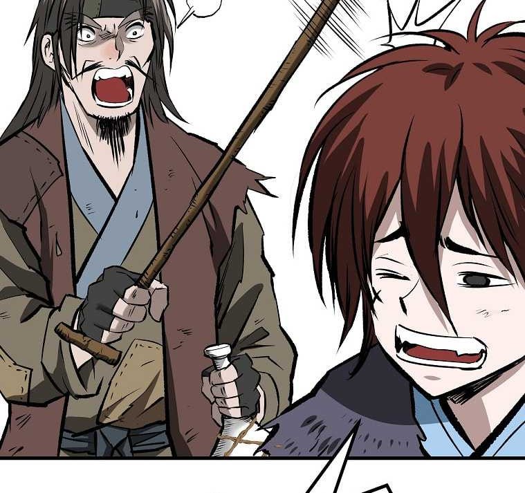 Archer Sword God : Descendants of the Archer Chapter 45 Gambar 34