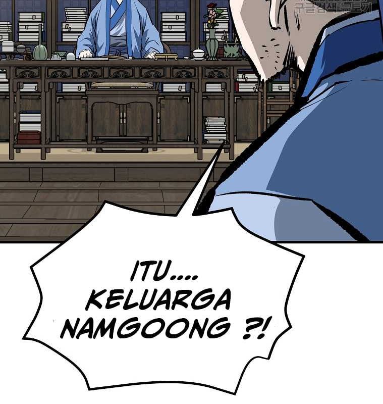 Archer Sword God : Descendants of the Archer Chapter 45 Gambar 58