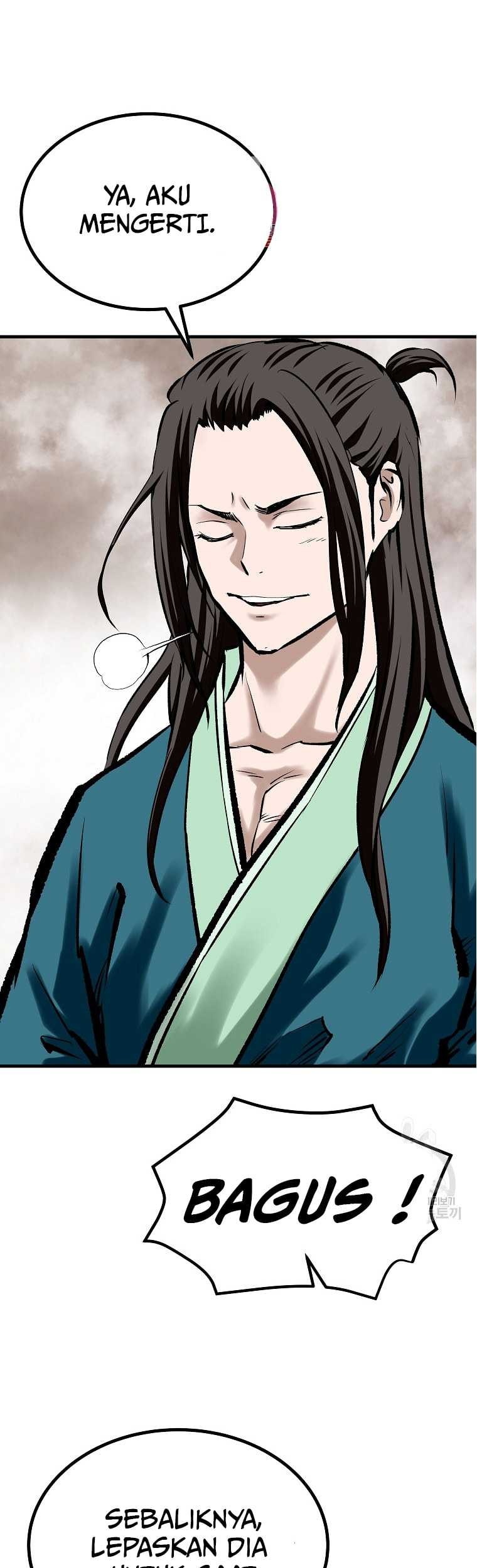 Baca Archer Sword God : Descendants of the Archer Chapter 45 Gambar 2