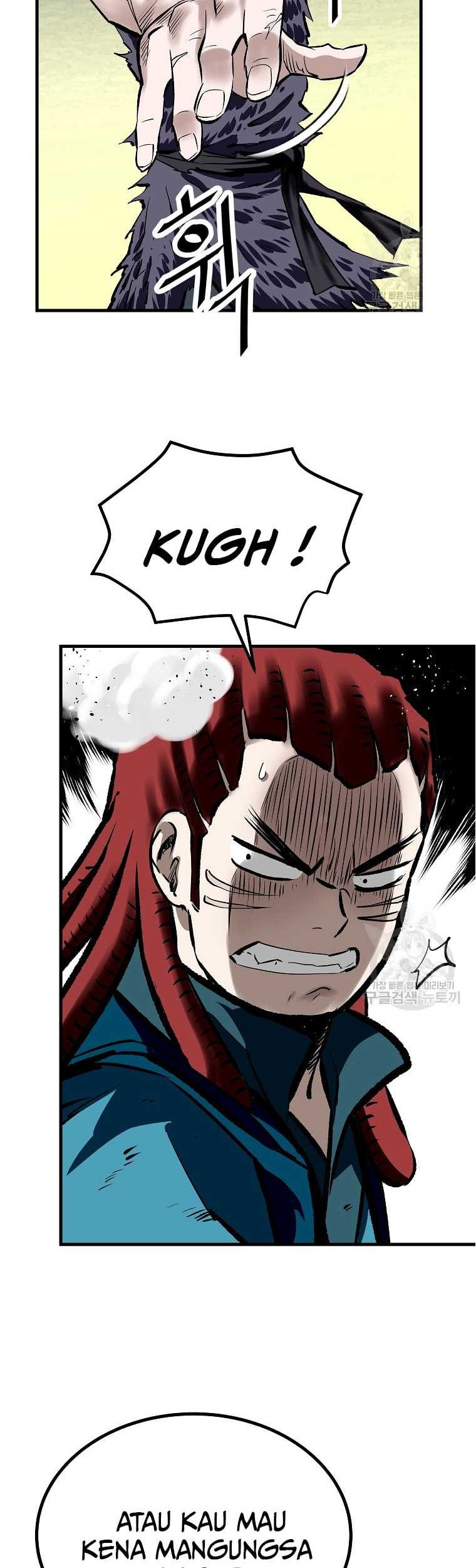 Archer Sword God : Descendants of the Archer Chapter 45 Gambar 6