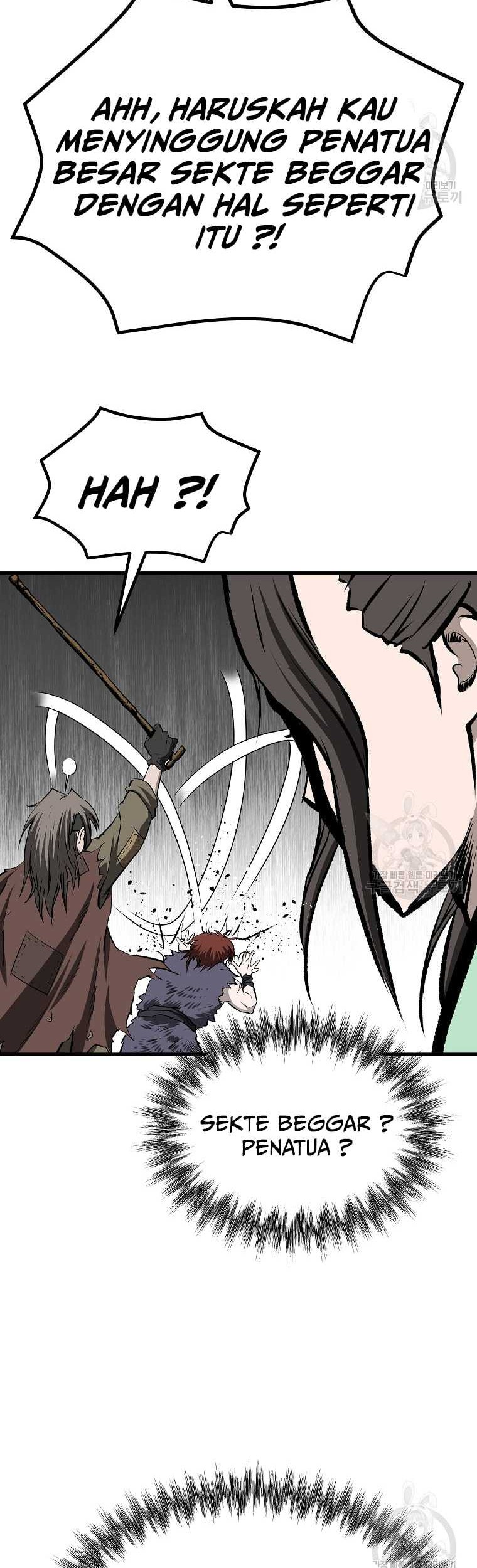 Archer Sword God : Descendants of the Archer Chapter 45 Gambar 18