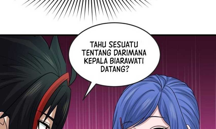 Age of Terror Chapter 45 Gambar 26