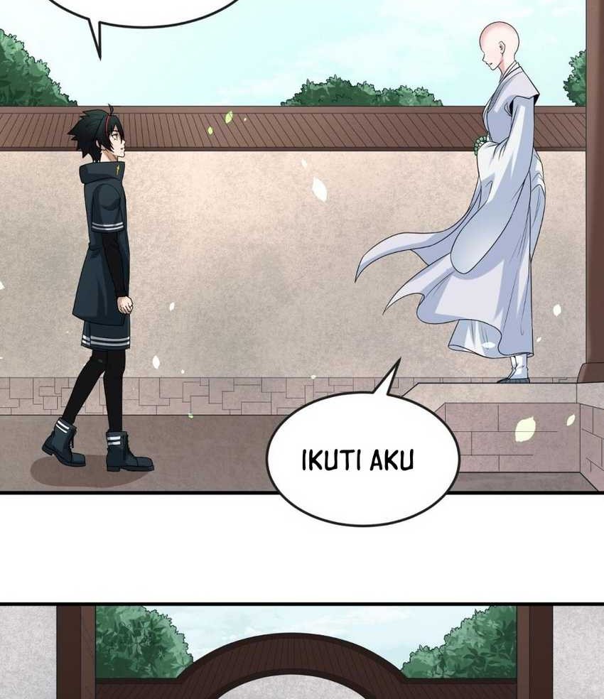 Age of Terror Chapter 45 Gambar 32