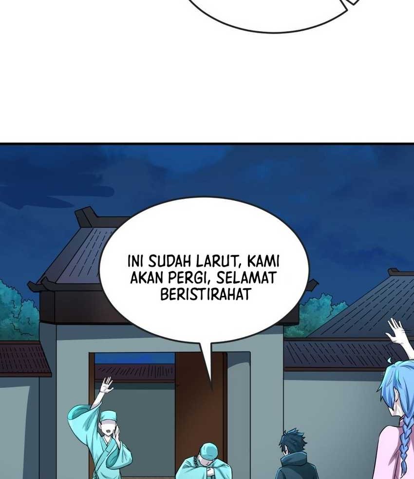 Age of Terror Chapter 45 Gambar 20
