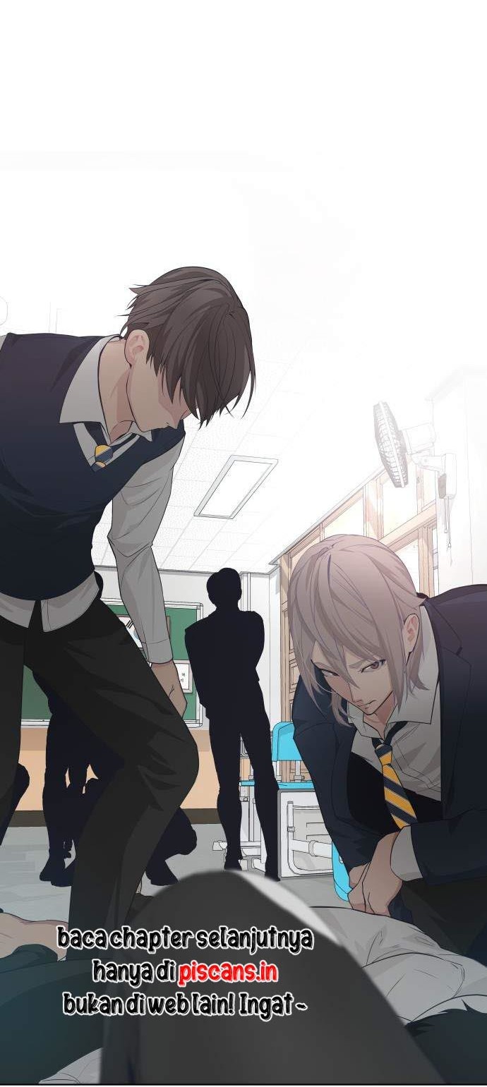 King of Piling Chapter 03 Gambar 4