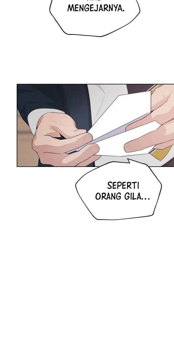 King of Piling Chapter 03 Gambar 8