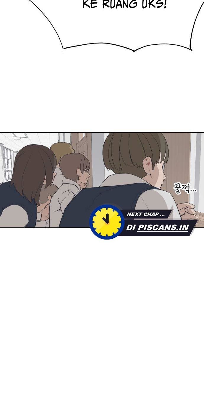 King of Piling Chapter 03 Gambar 12