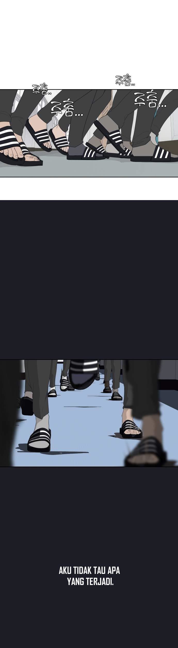 King of Piling Chapter 03 Gambar 13