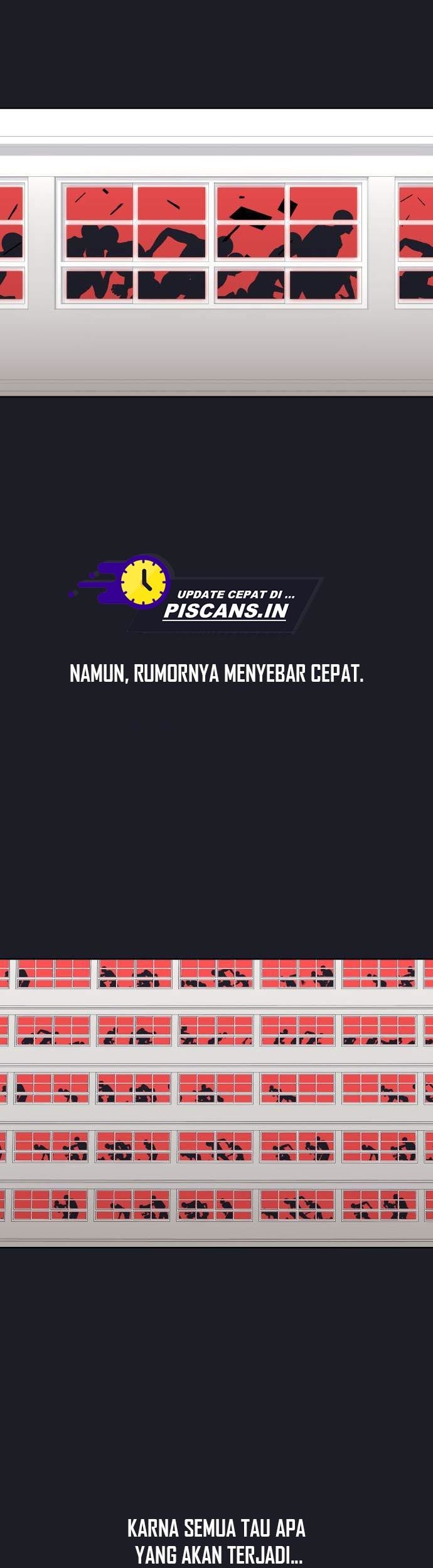 King of Piling Chapter 03 Gambar 14