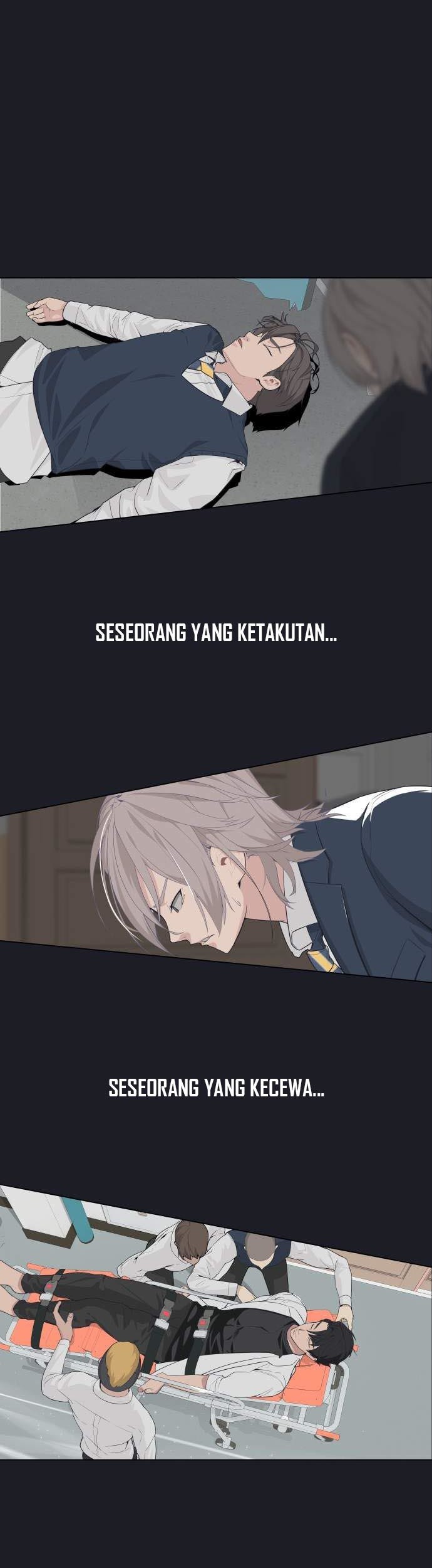 King of Piling Chapter 03 Gambar 15