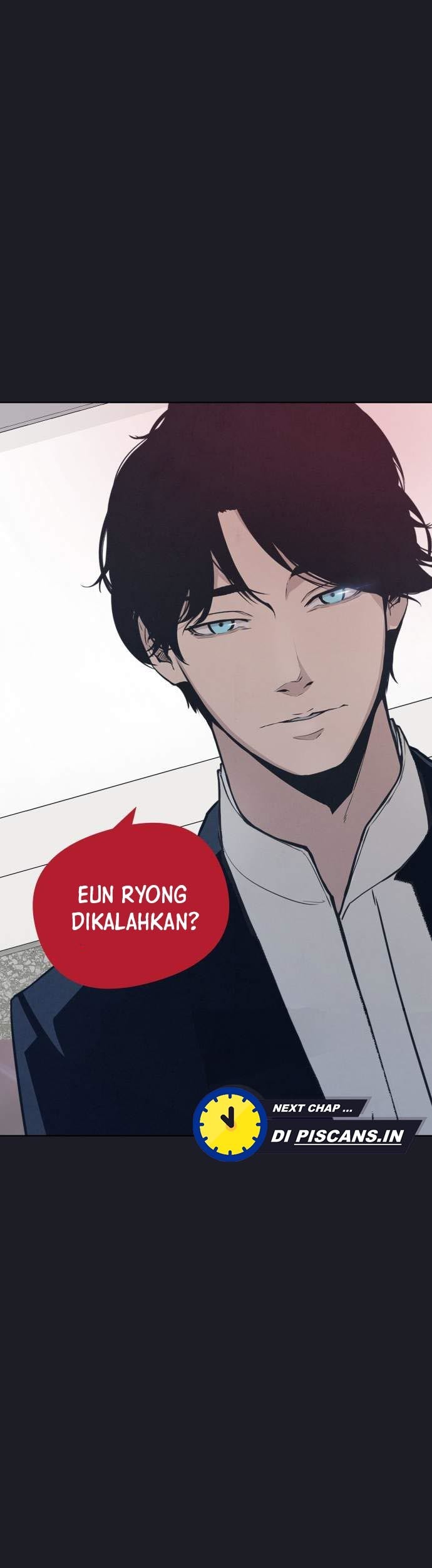 King of Piling Chapter 03 Gambar 17