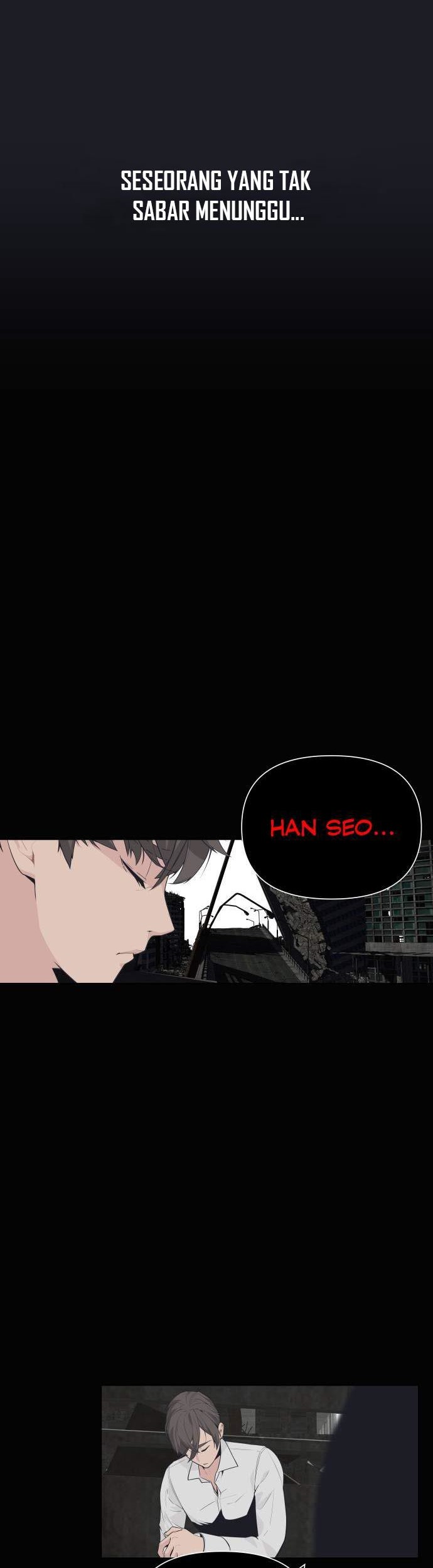 King of Piling Chapter 03 Gambar 18