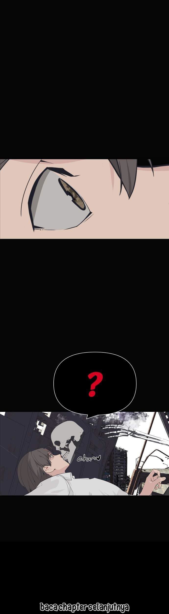 King of Piling Chapter 03 Gambar 21