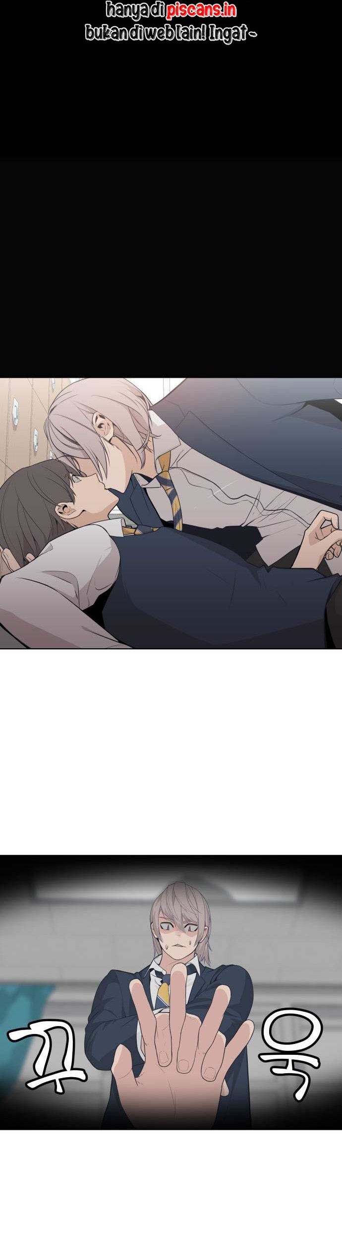 King of Piling Chapter 03 Gambar 22