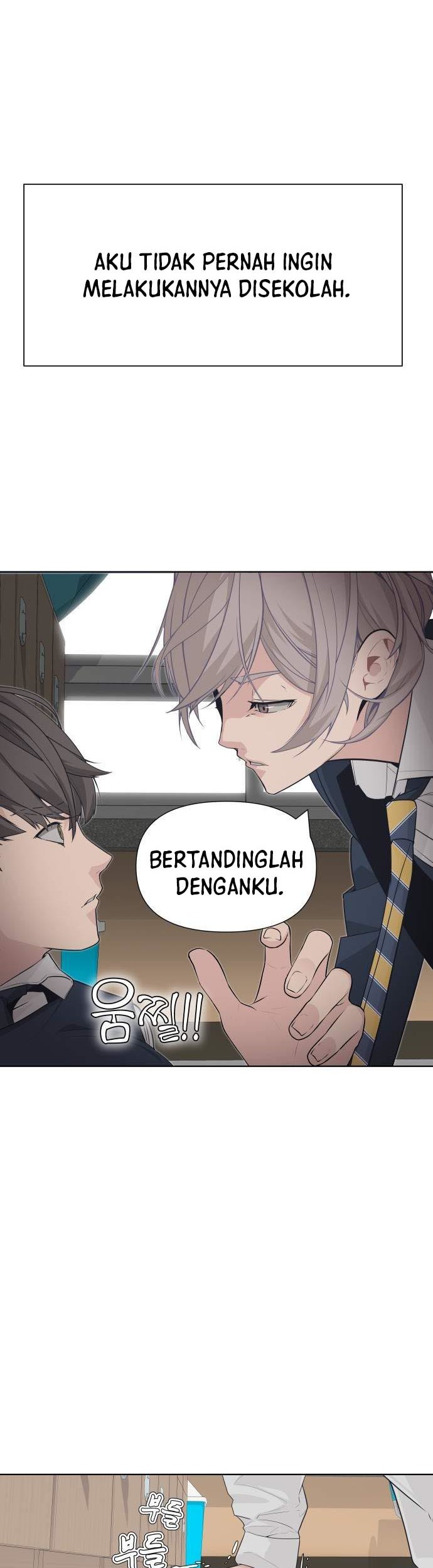 King of Piling Chapter 03 Gambar 26