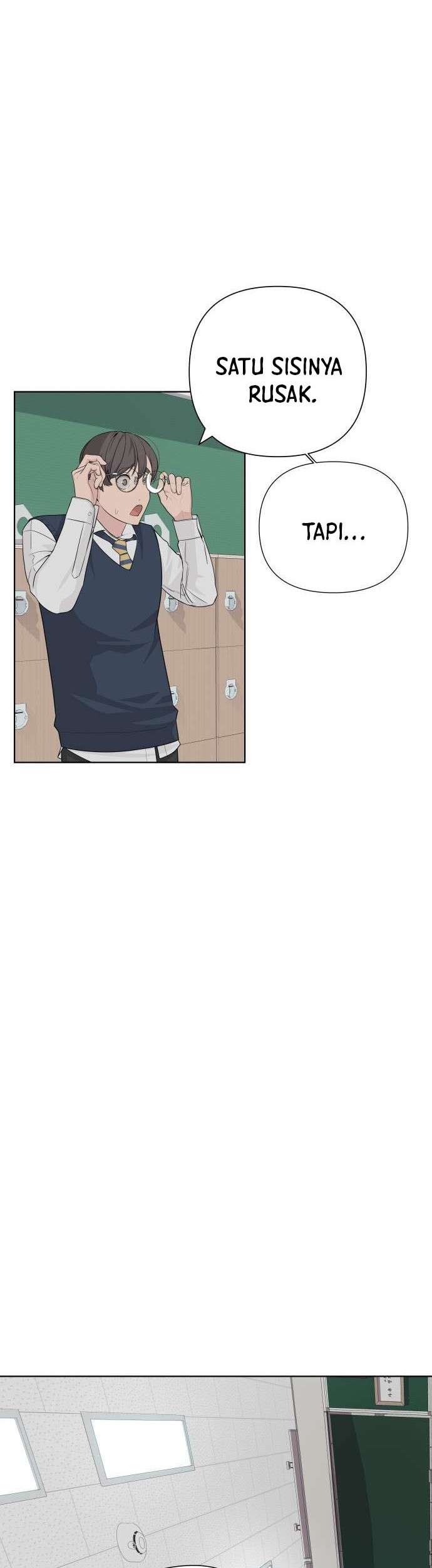 King of Piling Chapter 03 Gambar 30