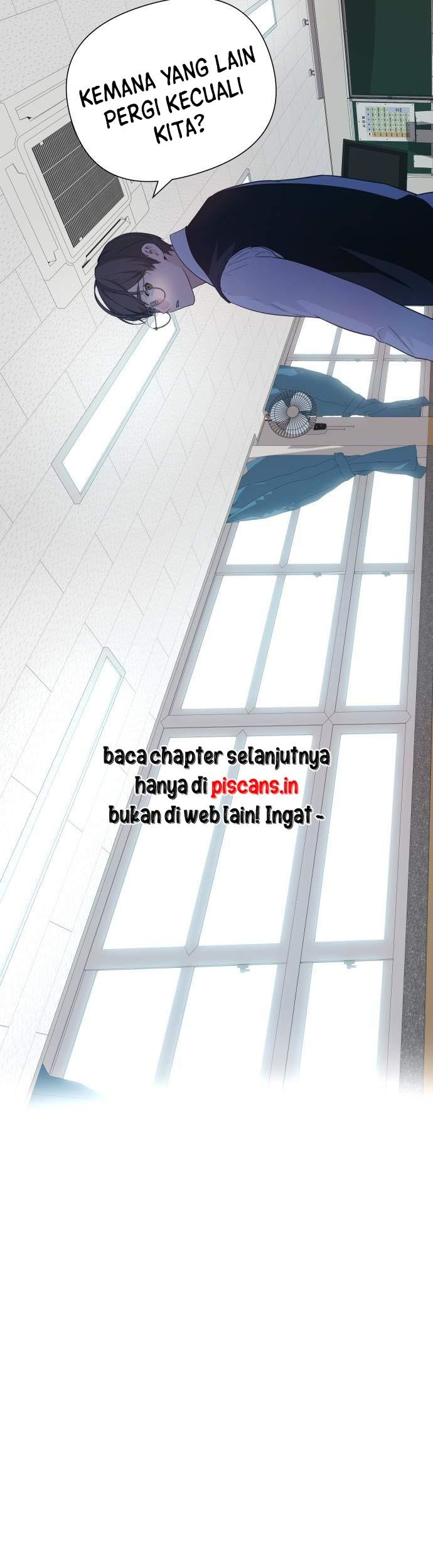 King of Piling Chapter 03 Gambar 31