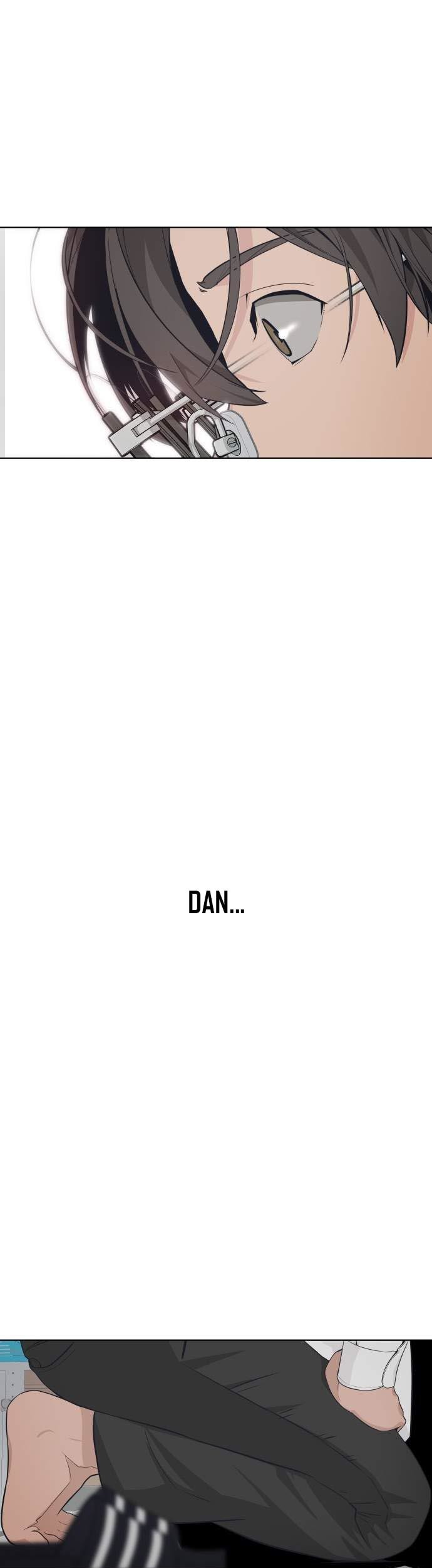 King of Piling Chapter 03 Gambar 33