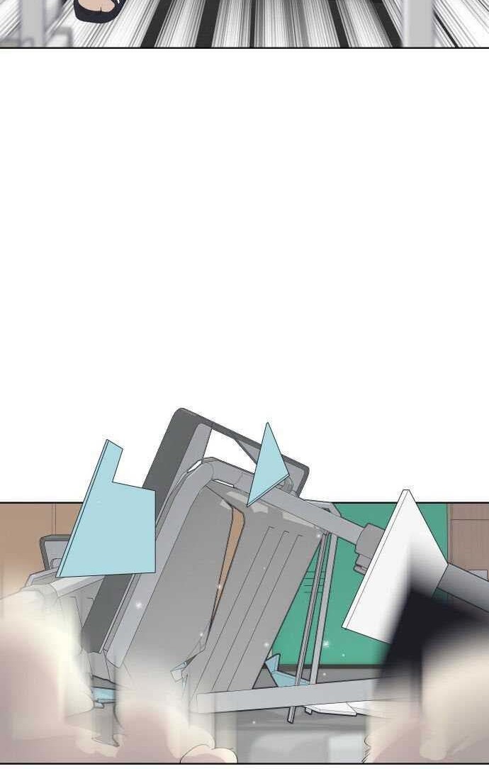 King of Piling Chapter 02 Gambar 20