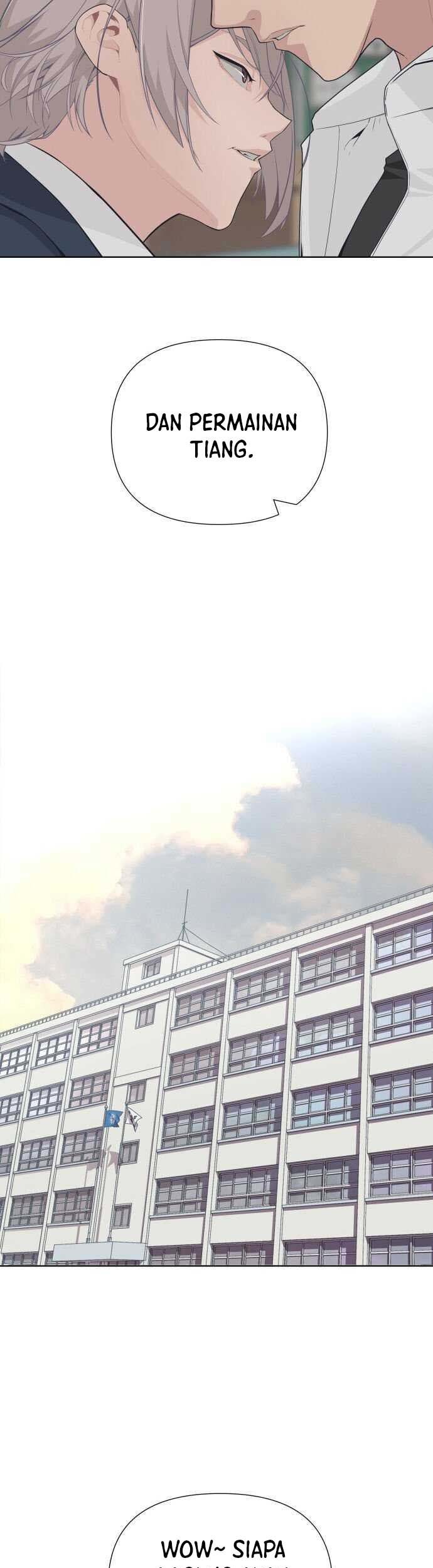King of Piling Chapter 02 Gambar 27