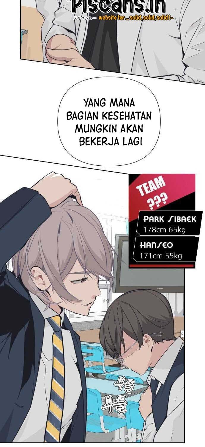 King of Piling Chapter 02 Gambar 30