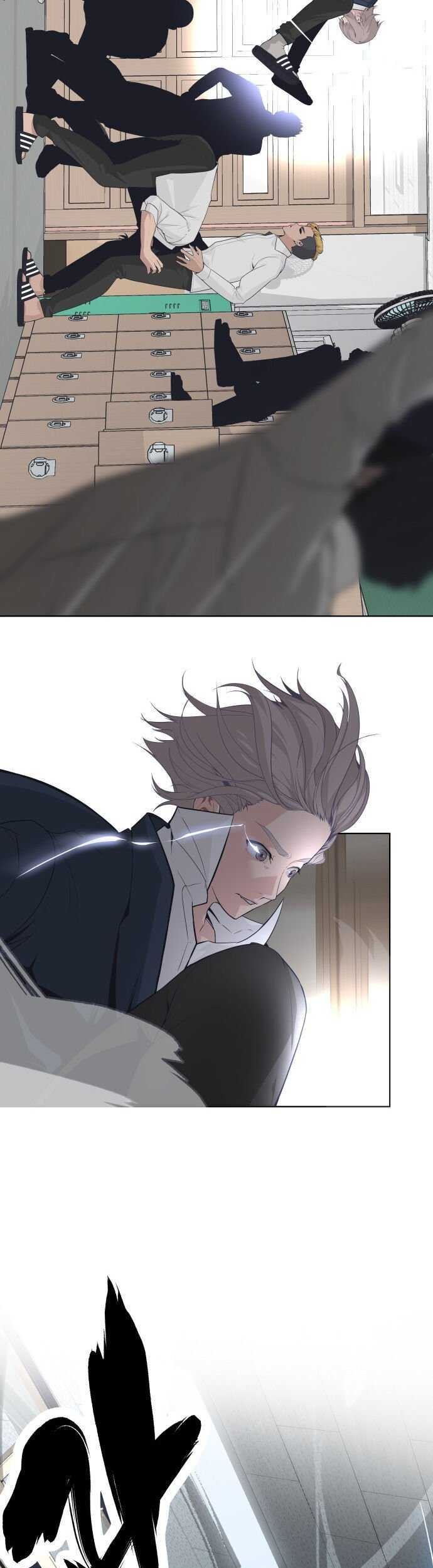 King of Piling Chapter 02 Gambar 47