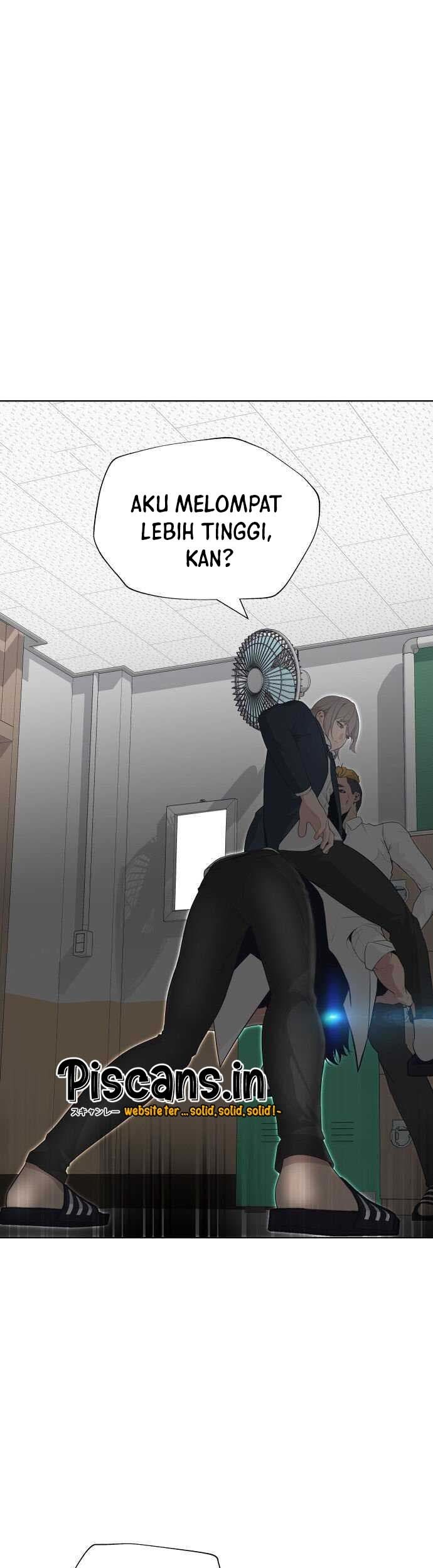 King of Piling Chapter 02 Gambar 51