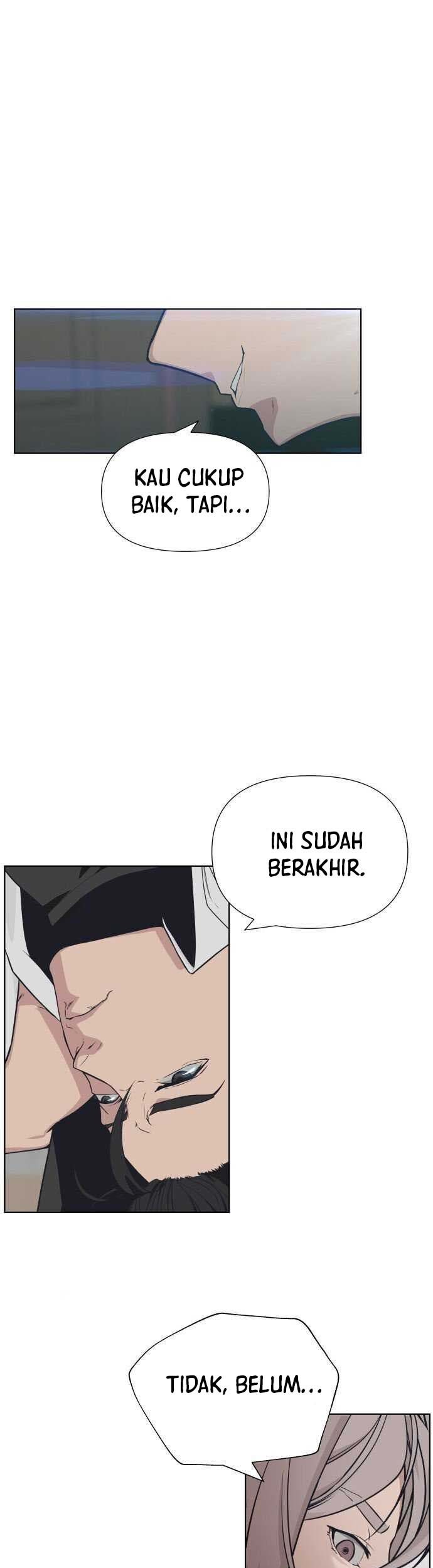 King of Piling Chapter 02 Gambar 53