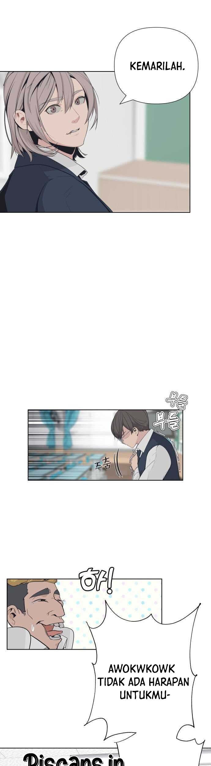 King of Piling Chapter 02 Gambar 57