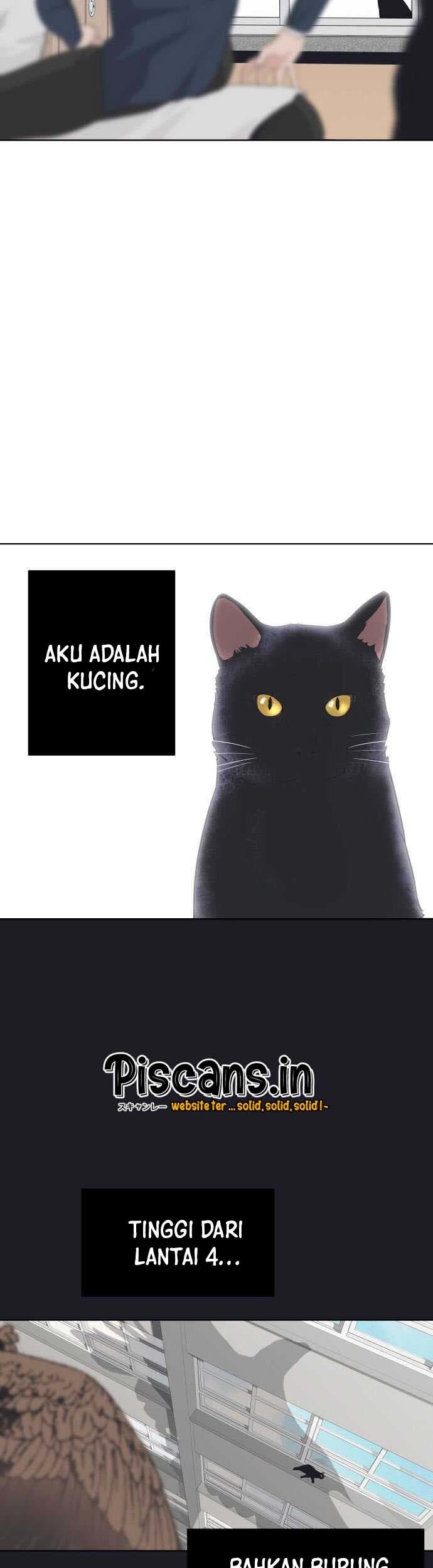 King of Piling Chapter 02 Gambar 59