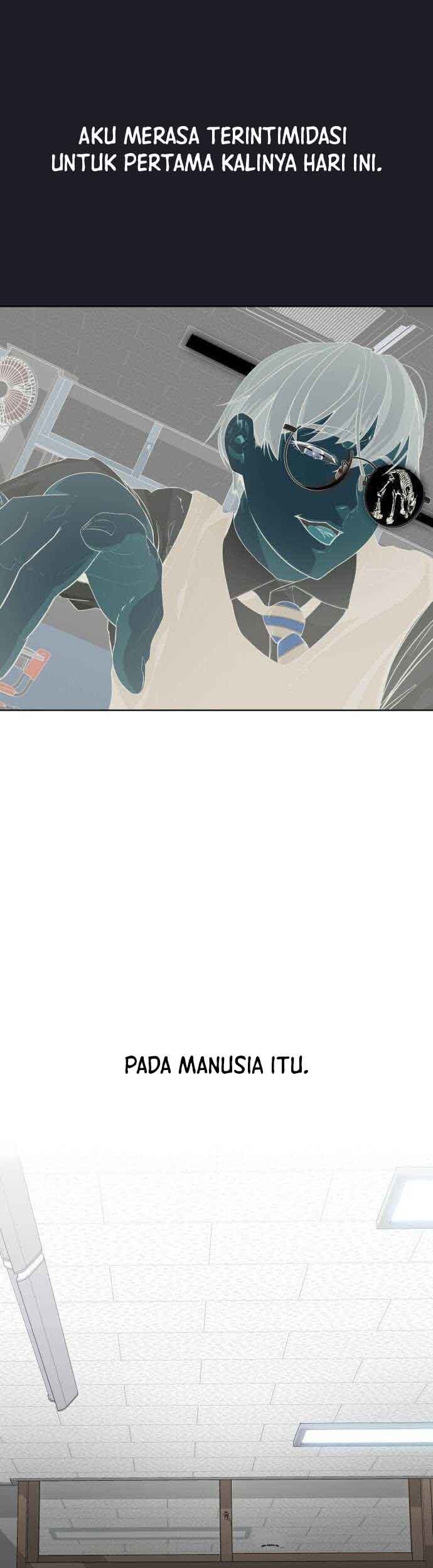 King of Piling Chapter 02 Gambar 63