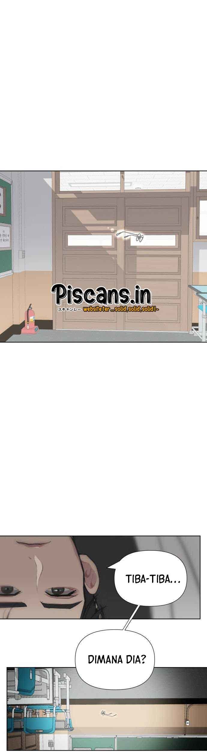 King of Piling Chapter 02 Gambar 65