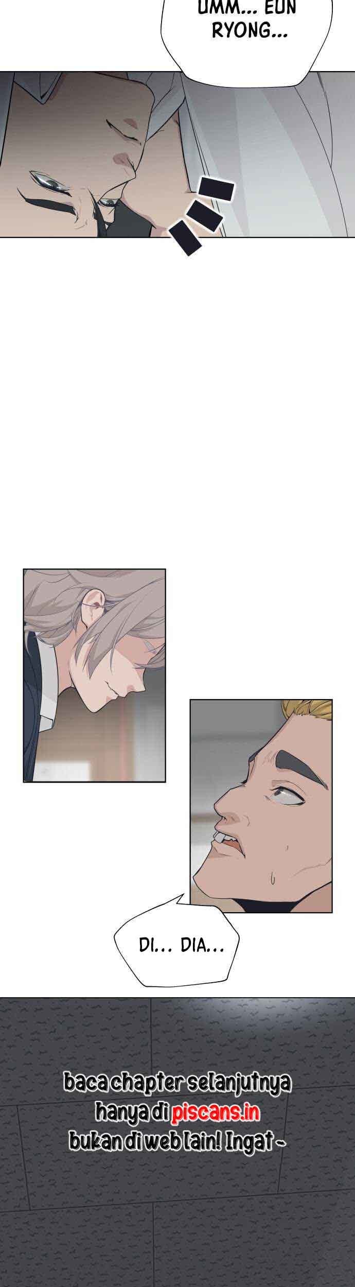 King of Piling Chapter 02 Gambar 67