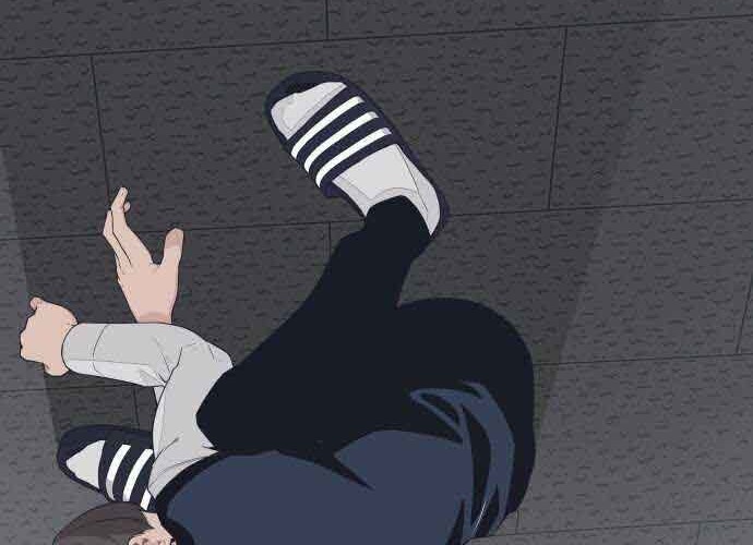 King of Piling Chapter 02 Gambar 68