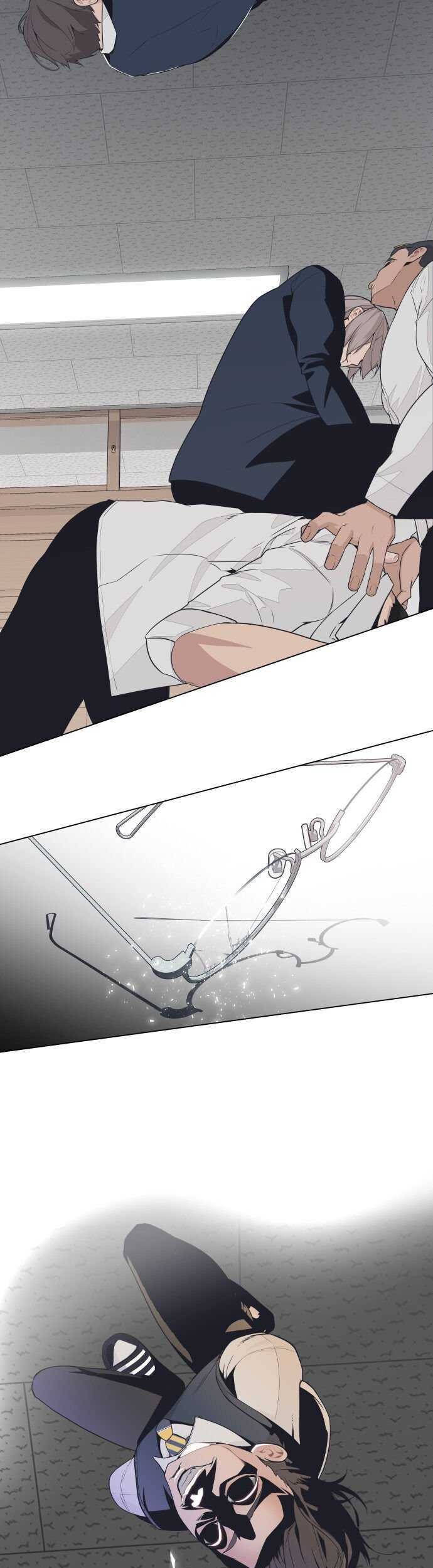 King of Piling Chapter 02 Gambar 69