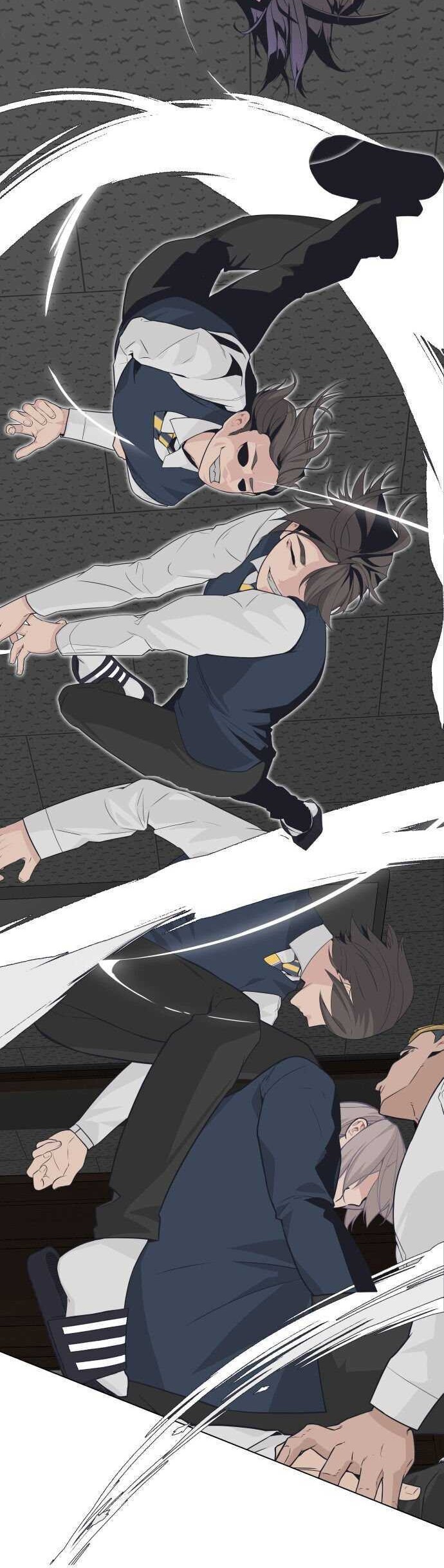 King of Piling Chapter 02 Gambar 70