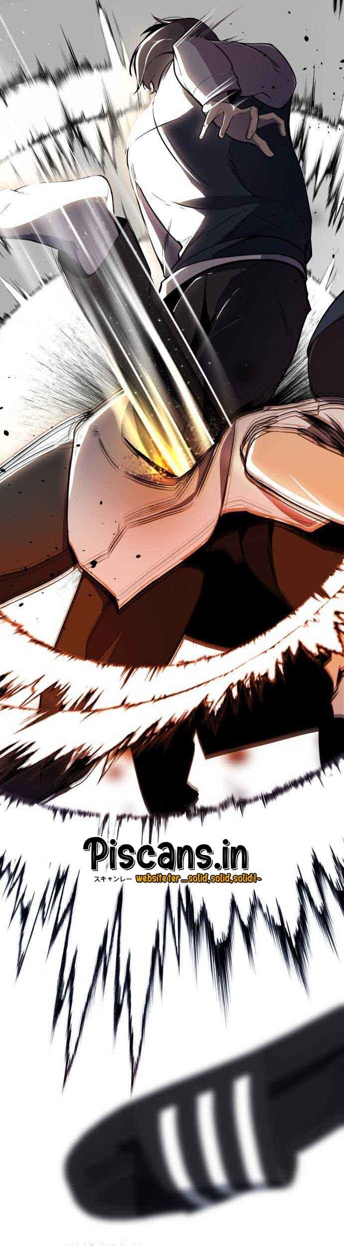 King of Piling Chapter 02 Gambar 73