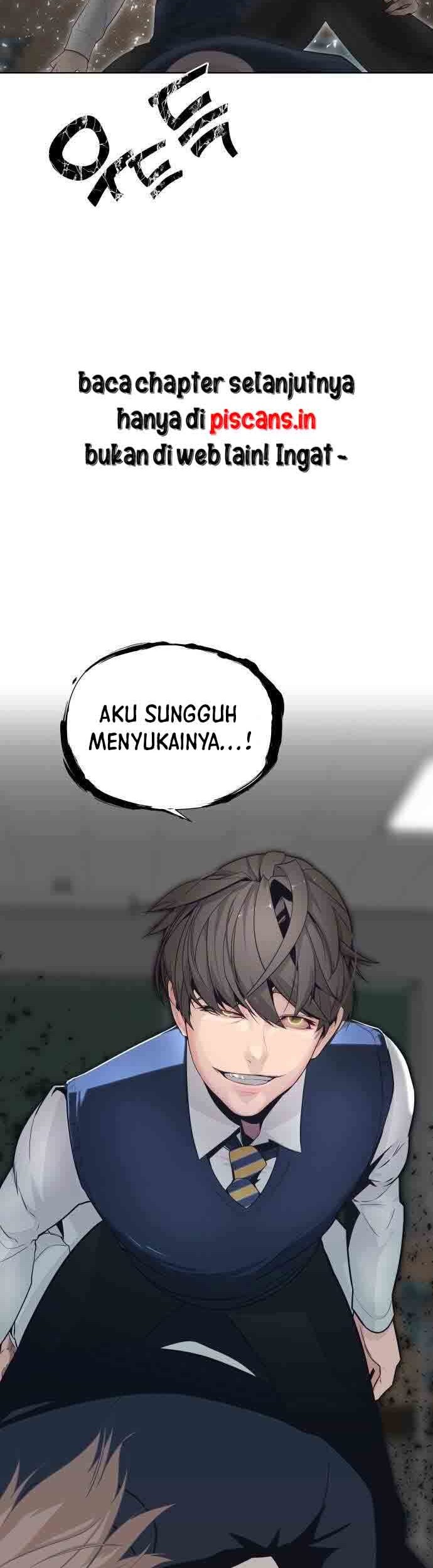 King of Piling Chapter 02 Gambar 76