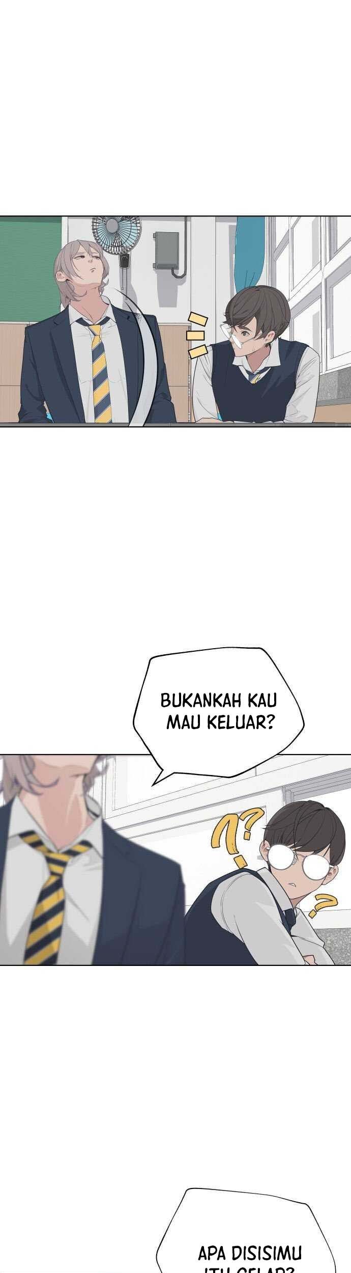 King of Piling Chapter 02 Gambar 5