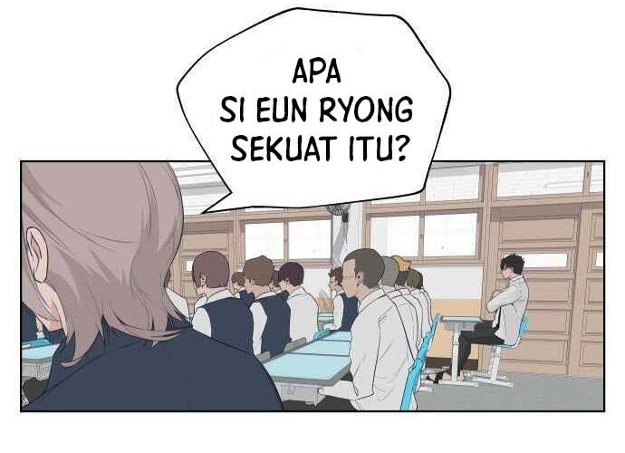 King of Piling Chapter 02 Gambar 8
