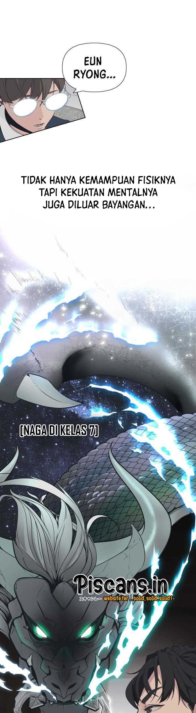 King of Piling Chapter 02 Gambar 9