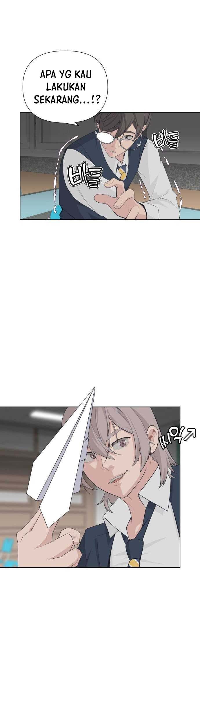 King of Piling Chapter 02 Gambar 13