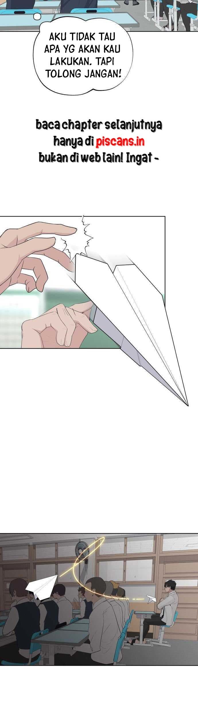 King of Piling Chapter 02 Gambar 15
