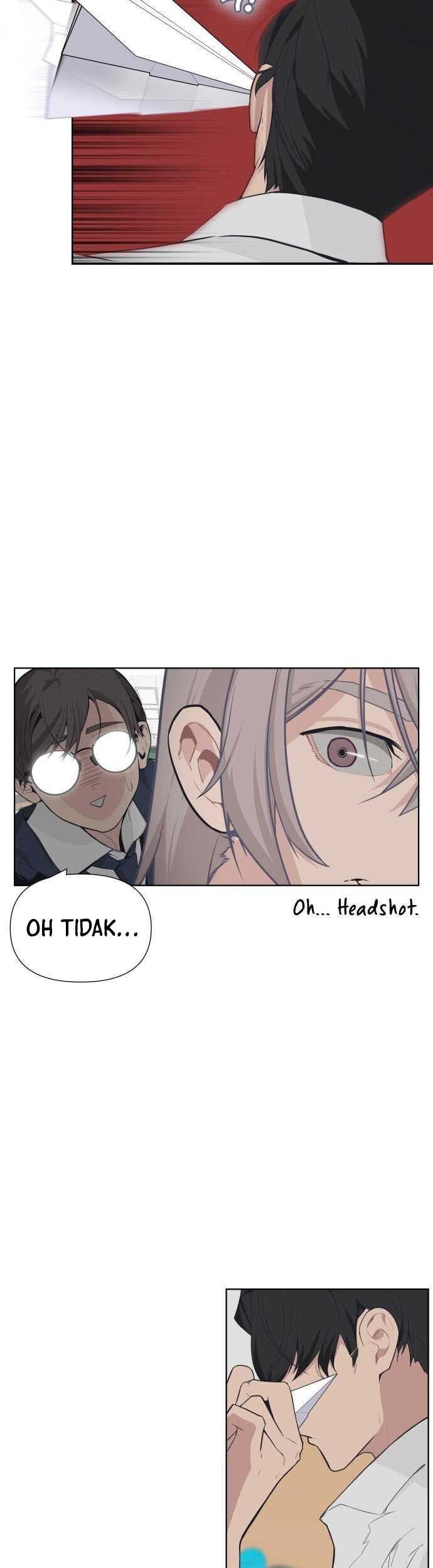 King of Piling Chapter 02 Gambar 17