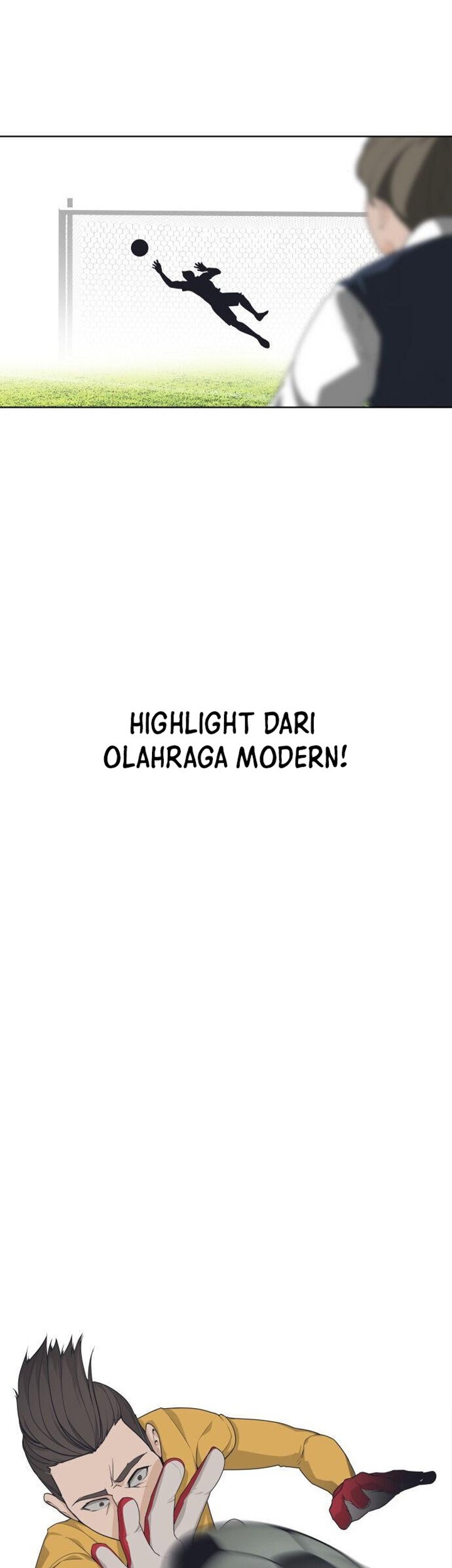 King of Piling Chapter 01 Gambar 20