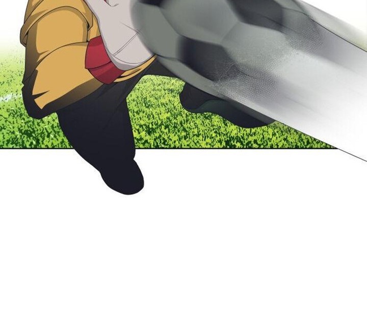 King of Piling Chapter 01 Gambar 21