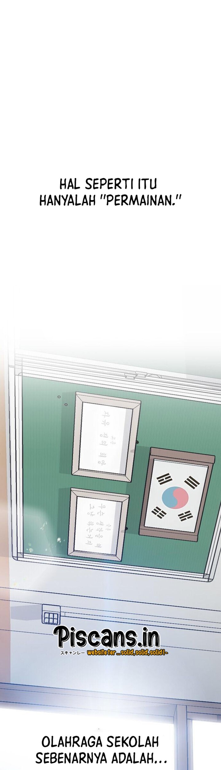 King of Piling Chapter 01 Gambar 24